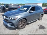 MERCEDES-BENZ GLE 350 4MATIC 4JGFB4KB0LA060591 fotografie