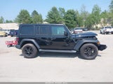 Jeep Wrangler Unlimited Sport Altitude 4X4 1C4HJXDG5MW808329 fotografie