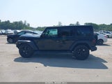 Jeep Wrangler Unlimited Sport Altitude 4X4 1C4HJXDG5MW808329 снимка