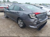 HONDA CIVIC LX 19XFC2F52JE020078 снимка