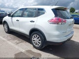 NISSAN ROGUE S KNMAT2MVXGP605643 fotografie