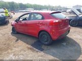 Kia Rio Lx KNADM5A37D6182257 снимка