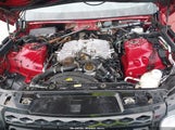 LAND ROVER RANGE ROVER SPORT 3.0L V6 SUPERCHARGED HSE SALWS2VF0GA577363 photo