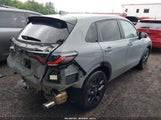 Honda Hr-V Awd Sport/Awd Sport W/O Bsi 3CZRZ2H51RM771970 снимка