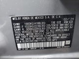 Honda Hr-V Awd Sport/Awd Sport W/O Bsi 3CZRZ2H51RM771970 снимка