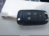 CHEVROLET EQUINOX LT 2GNALCEK3H6236529 снимка