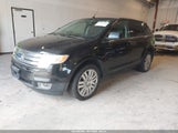 FORD EDGE LIMITED 2FMDK4KC6ABB60535 снимка