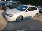 SUBARU IMPREZA 2.5I JF1GH61608G836073 снимка