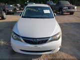 SUBARU IMPREZA 2.5I JF1GH61608G836073 снимка