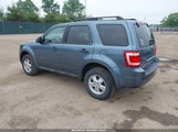 FORD ESCAPE XLT 1FMCU0DG0BKB11904 снимка