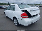 NISSAN VERSA 1.8S 3N1BC11E79L377041 снимка