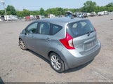 NISSAN VERSA NOTE SV 3N1CE2CP9EL414622 снимка