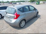 NISSAN VERSA NOTE SV 3N1CE2CP9EL414622 fotografie