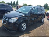 CHEVROLET EQUINOX 1LT 2GNALBEKXF6312528 photo