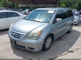 HONDA ODYSSEY EX-L 5FNRL38798B033741 снимка