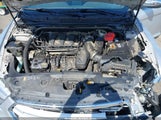 FORD TAURUS LIMITED 1FAHP2F82DG122868 снимка