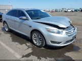 FORD TAURUS LIMITED 1FAHP2F82DG122868 снимка