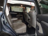 Toyota Highlander Xle V6 5TDJKRFH1GS321388 fotografie
