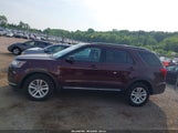 Ford Explorer Xlt 1FM5K8D88KGA15527 снимка