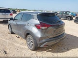Nissan Kicks Sv Xtronic Cvt 3N1CP5CVXNL527392 fotografie