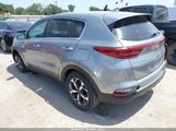 Kia Sportage Lx KNDPM3AC3N7005687 снимка