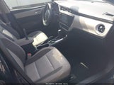 Toyota Corolla Le 2T1BURHEXKC184518 снимка