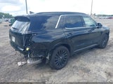 Hyundai Palisade Calligraphy Night Edition KM8R7DGE8RU769620 photo