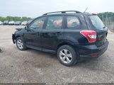 SUBARU FORESTER 2.5I JF2SJABCXFH422257 снимка