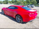 CHEVROLET CAMARO 1LT 1G1FB1RS4G0191780 снимка