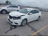 Nissan Sentra Sv 3N1AB7AP0KY255035 снимка