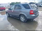 KIA SORENTO LX KNDJC735385819725 снимка