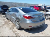 MAZDA MAZDA6 I GRAND TOURING JM1GJ1W53E1109686 fotografie