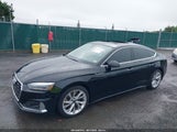 AUDI A5 SPORTBACK PREMIUM 40 TFSI QUATTRO S TRONIC WAUABCF55NA006068 fotografie