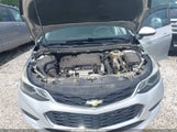 Chevrolet Cruze Lt Auto 1G1BE5SM0G7295103 снимка