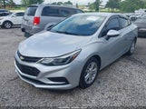 Chevrolet Cruze Lt Auto 1G1BE5SM0G7295103 снимка