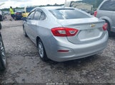 Chevrolet Cruze Lt Auto 1G1BE5SM0G7295103 снимка