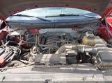Ford F-150 Xlt 1FTFX1EF1CKD15097 снимка
