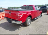 Ford F-150 Xlt 1FTFX1EF1CKD15097 снимка
