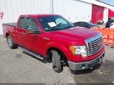 Ford F-150 Xlt 1FTFX1EF1CKD15097 снимка