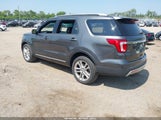 Ford Explorer Xlt 1FM5K8D89GGA24101 снимка