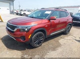 Kia Seltos Nightfall Edition KNDEUCA21P7418631 снимка