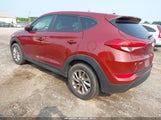 HYUNDAI TUCSON SE KM8J23A49JU837305 снимка