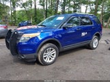 Ford Explorer Xlt 1FM5K8D80EGB49727 снимка