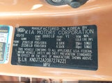 KIA SOUL + KNDJT2A20B7274221 fotografie