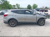Hyundai Santa Fe Sport 2.4L 5NMZUDLB0JH077761 fotografie
