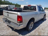 RAM 1500 BIG HORN 1C6RR6GT0ES264757 снимка