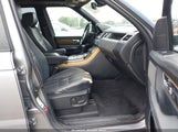 LAND ROVER RANGE ROVER SPORT SUPERCHARGED SALSH2E41DA783542 снимка