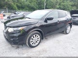 NISSAN ROGUE SPORT S AWD XTRONIC CVT JN1BJ1AW2NW475025 снимка