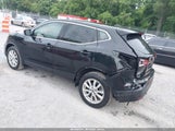 NISSAN ROGUE SPORT S AWD XTRONIC CVT JN1BJ1AW2NW475025 снимка