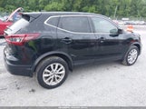 NISSAN ROGUE SPORT S AWD XTRONIC CVT JN1BJ1AW2NW475025 снимка